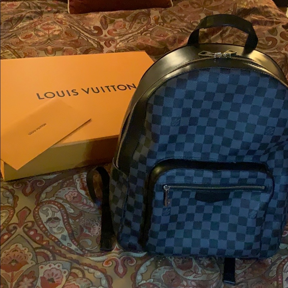 Louis Vuitton Josh